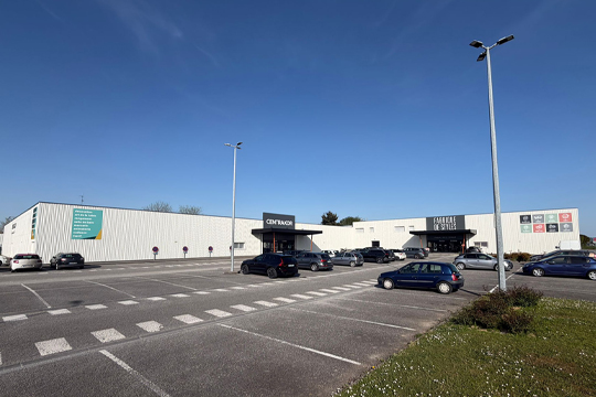 Centrakor-La Fabrique de Styles Alençon
